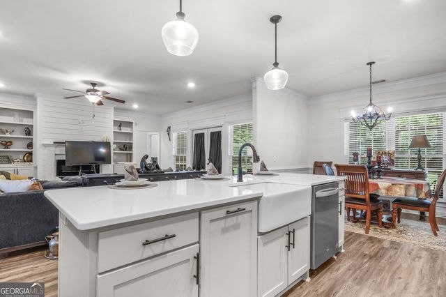 166 SE Baker Field Lane, Ludowici, GA 31316