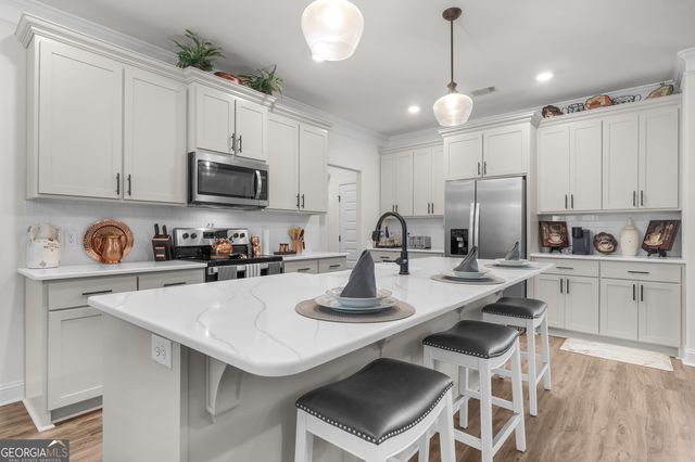 166 SE Baker Field Lane, Ludowici, GA 31316