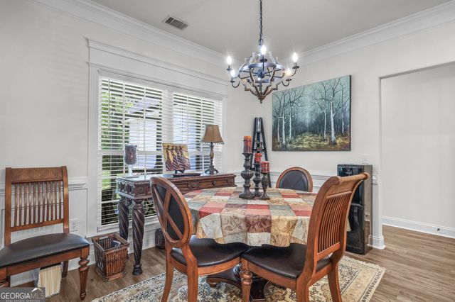 166 SE Baker Field Lane, Ludowici, GA 31316