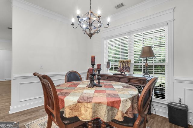 166 SE Baker Field Lane, Ludowici, GA 31316