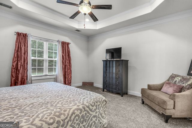 166 SE Baker Field Lane, Ludowici, GA 31316