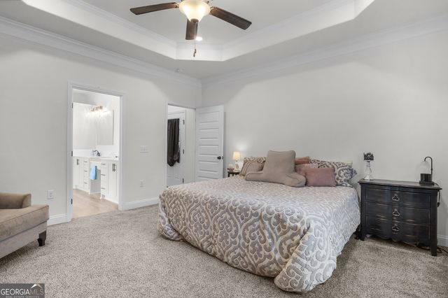 166 SE Baker Field Lane, Ludowici, GA 31316