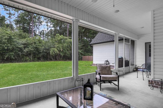 166 SE Baker Field Lane, Ludowici, GA 31316