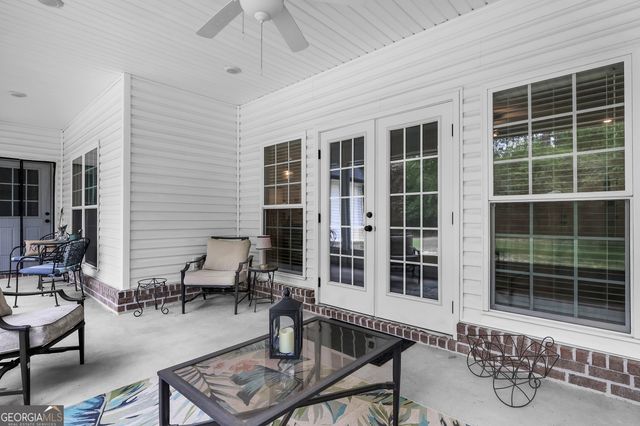 166 SE Baker Field Lane, Ludowici, GA 31316