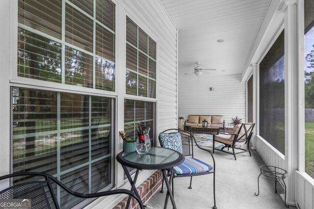 166 SE Baker Field Lane, Ludowici, GA 31316