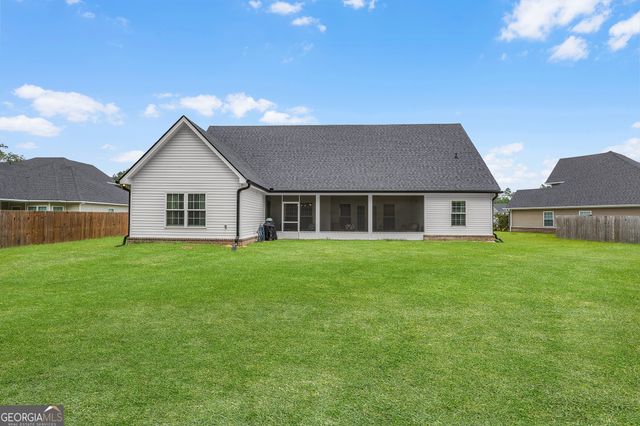 166 SE Baker Field Lane, Ludowici, GA 31316