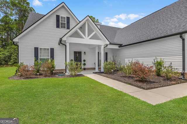 166 SE Baker Field Lane, Ludowici, GA 31316