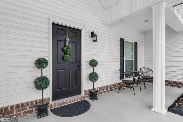 166 SE Baker Field Lane, Ludowici, GA 31316