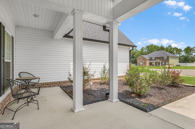 166 SE Baker Field Lane, Ludowici, GA 31316