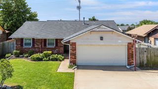 1004 SW 99th Street, Oklahoma City, OK 73139