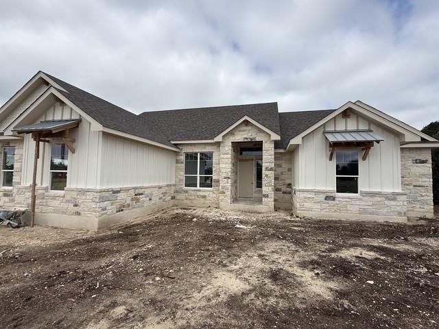 127 Riparian Elm RD, Bertram, TX 78605