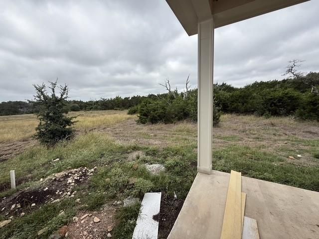 127 Riparian Elm RD, Bertram, TX 78605
