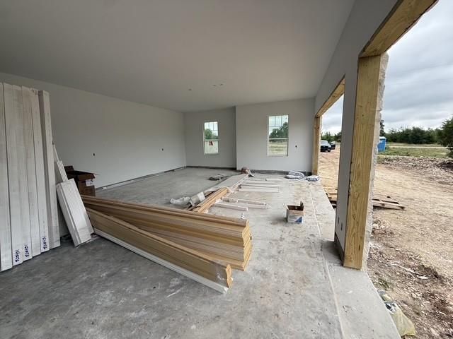 127 Riparian Elm RD, Bertram, TX 78605
