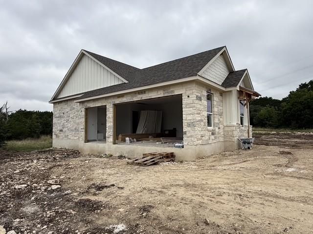 127 Riparian Elm RD, Bertram, TX 78605