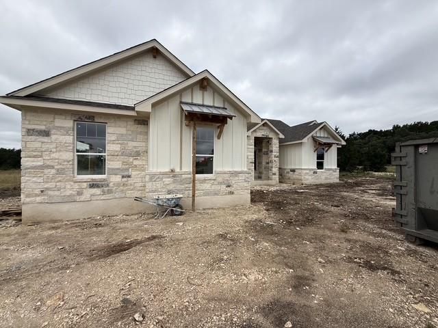 127 Riparian Elm RD, Bertram, TX 78605