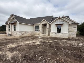127 Riparian Elm RD, Bertram, TX 78605