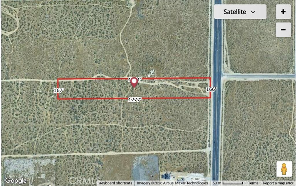 0 Us-395, Victorville, CA 92392