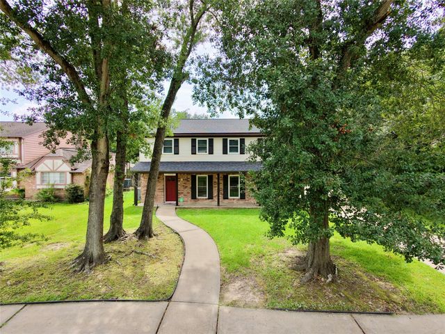 1111 Appleford Drive, Seabrook, TX 77586