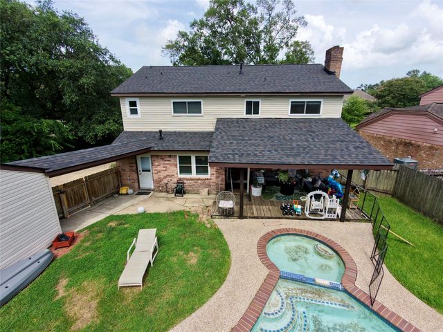 1111 Appleford Drive, Seabrook, TX 77586