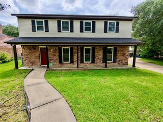 1111 Appleford Drive, Seabrook, TX 77586