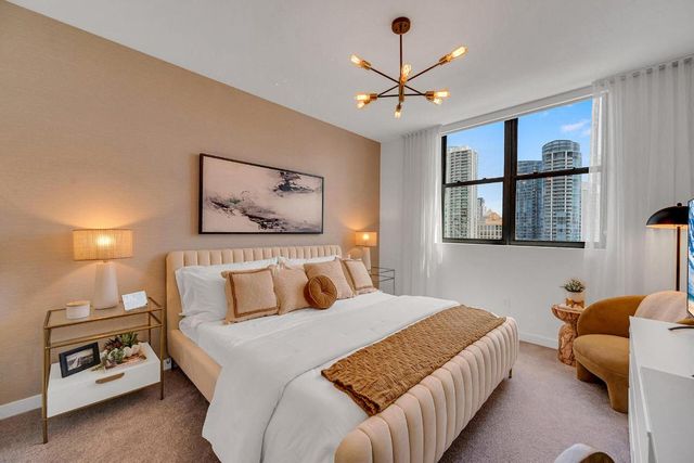 401 SW 1st Avenue 1903, Fort Lauderdale, FL 33301