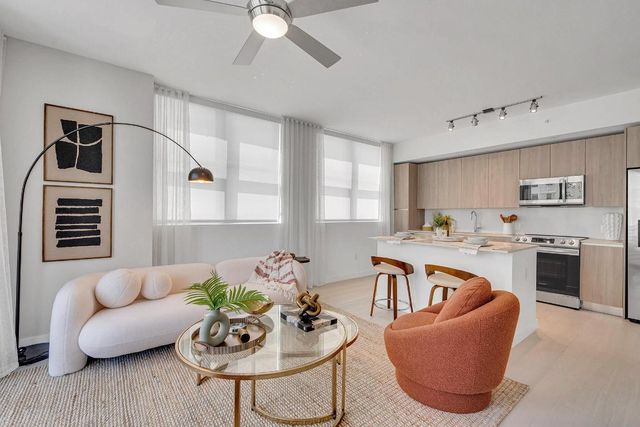 401 SW 1st Avenue 1903, Fort Lauderdale, FL 33301