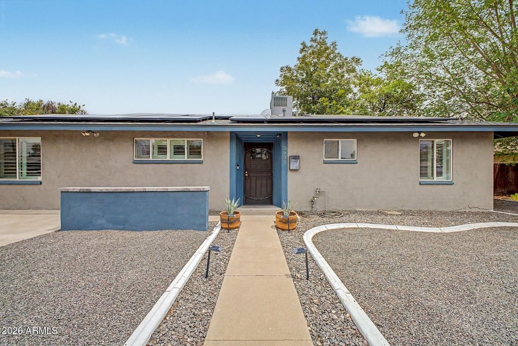 5835 N 16TH Place, Phoenix, AZ 85016 — photo 4