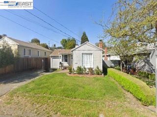 4256 Seven Hills Road, Castro Valley, CA 94546