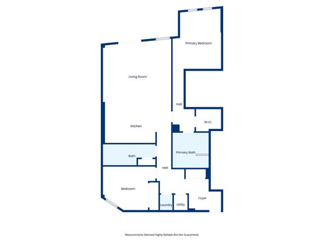 4420 N Clark Street 301, Chicago, IL 60640