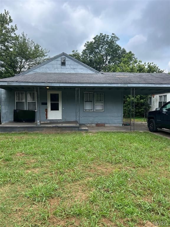 520 Coleman Street, Sikeston, MO 63801