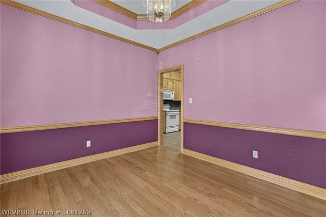 7215 Kensington Court, Fort Smith, AR 72903