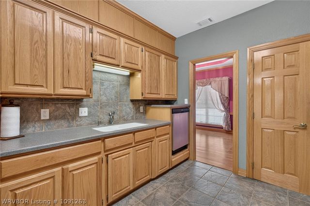 7215 Kensington Court, Fort Smith, AR 72903