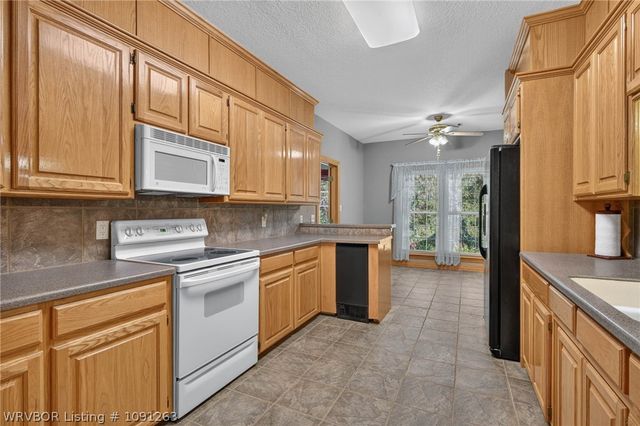 7215 Kensington Court, Fort Smith, AR 72903