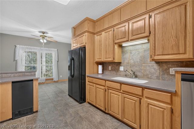 7215 Kensington Court, Fort Smith, AR 72903