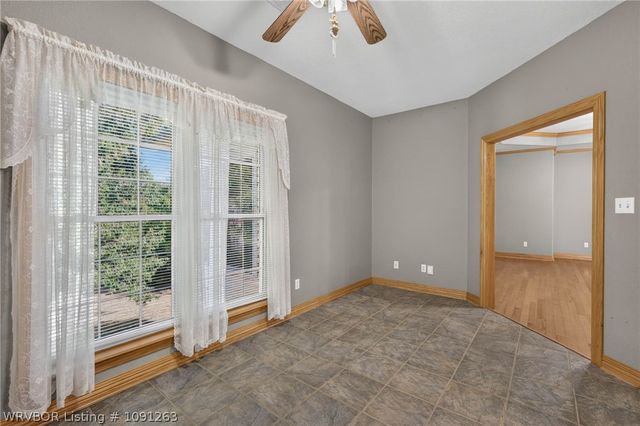 7215 Kensington Court, Fort Smith, AR 72903
