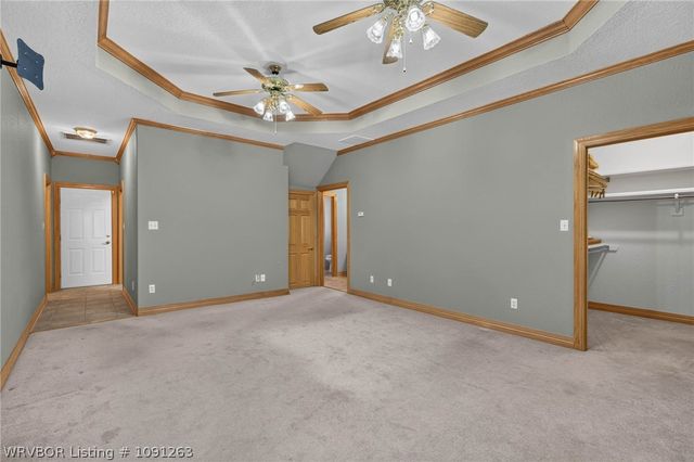 7215 Kensington Court, Fort Smith, AR 72903