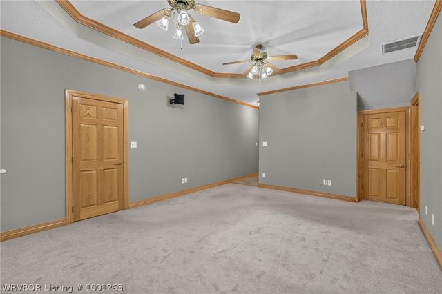 7215 Kensington Court, Fort Smith, AR 72903