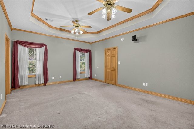 7215 Kensington Court, Fort Smith, AR 72903