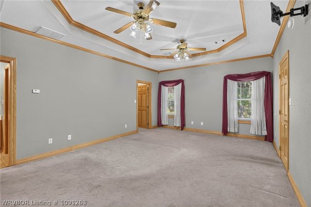 7215 Kensington Court, Fort Smith, AR 72903