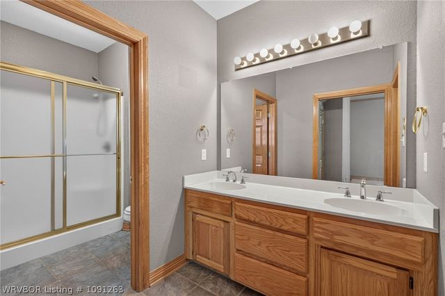 7215 Kensington Court, Fort Smith, AR 72903