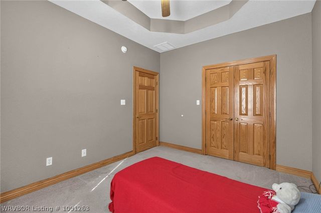 7215 Kensington Court, Fort Smith, AR 72903
