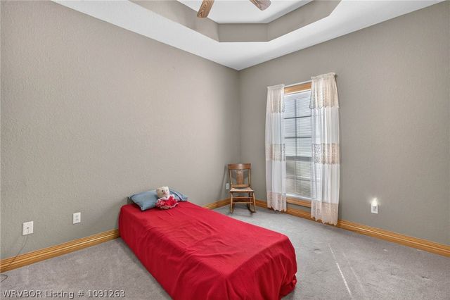 7215 Kensington Court, Fort Smith, AR 72903