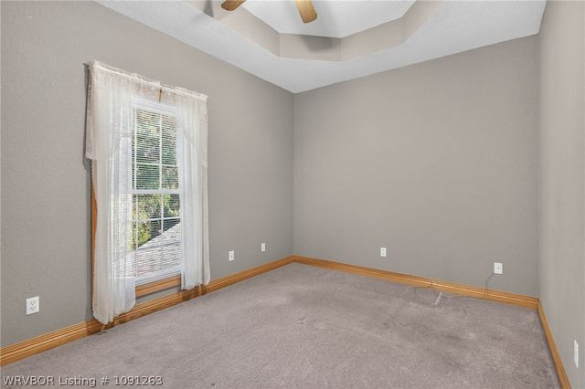 7215 Kensington Court, Fort Smith, AR 72903