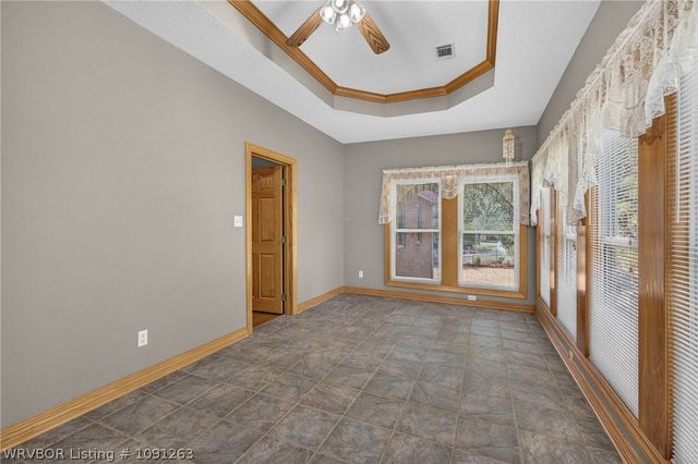 7215 Kensington Court, Fort Smith, AR 72903
