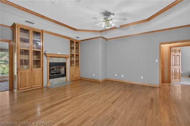7215 Kensington Court, Fort Smith, AR 72903