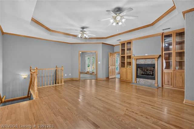 7215 Kensington Court, Fort Smith, AR 72903