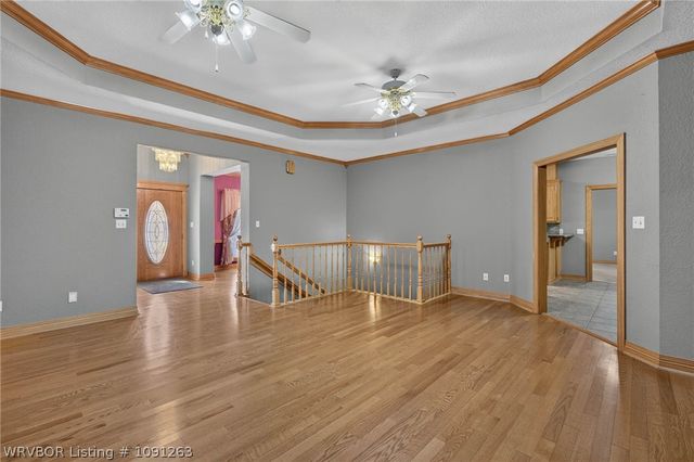 7215 Kensington Court, Fort Smith, AR 72903