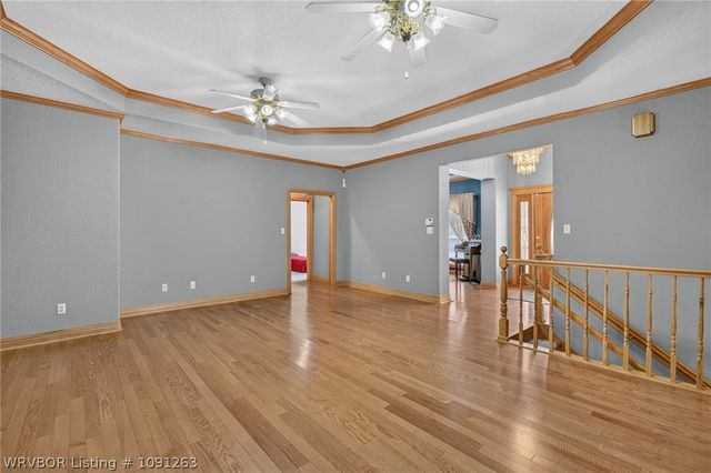 7215 Kensington Court, Fort Smith, AR 72903