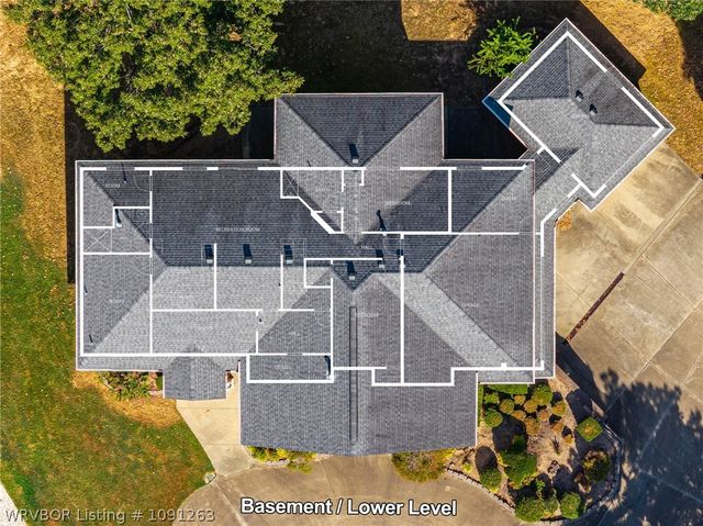 7215 Kensington Court, Fort Smith, AR 72903