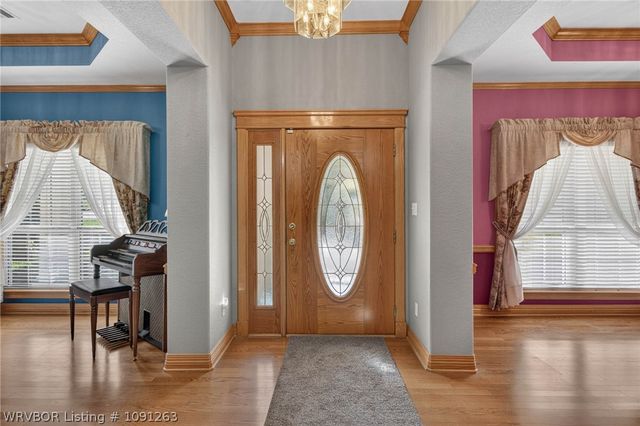 7215 Kensington Court, Fort Smith, AR 72903